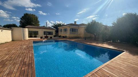 Foto 2 de Casa o xalet en venda a Callosa de Segura, Alicante