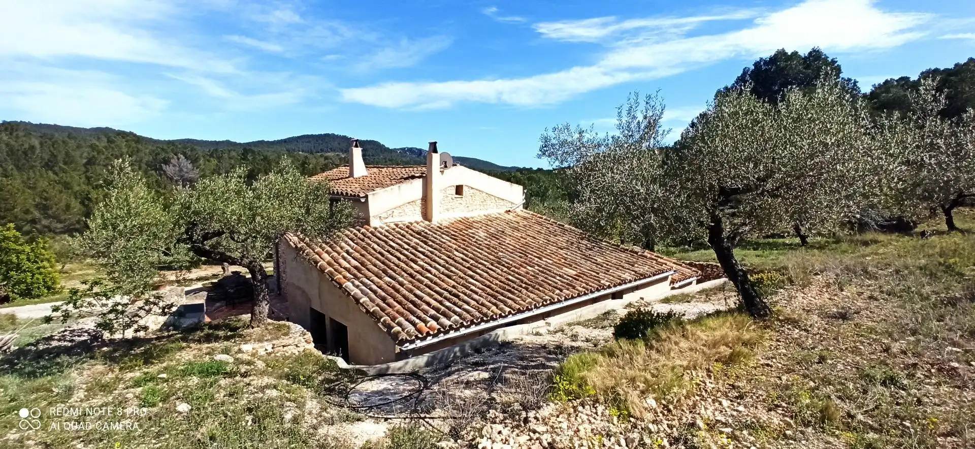 Maison rustique avec jardin à vendre à Tivissa, imagen 2
