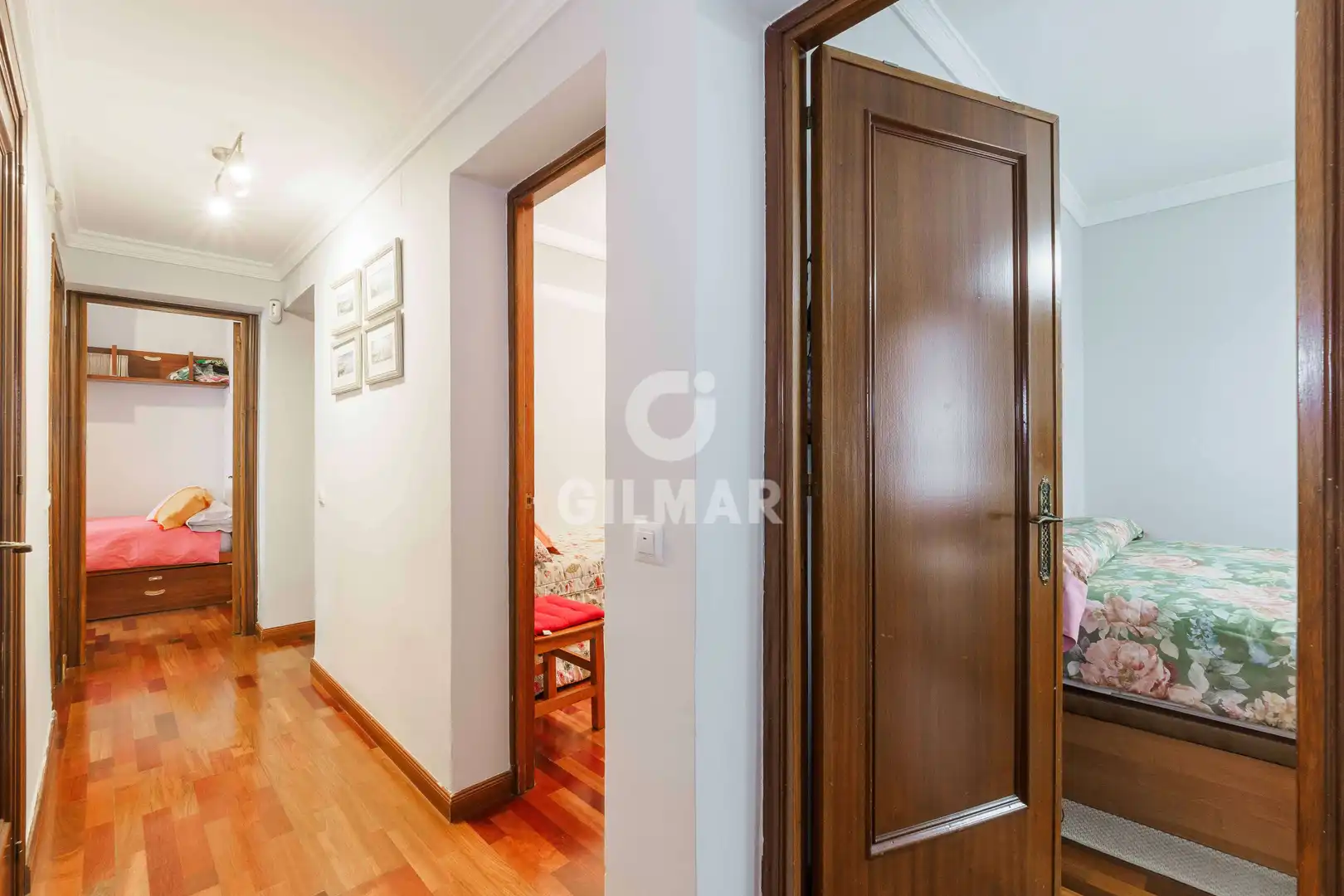 Flat for sale in Sevilla  with Heating