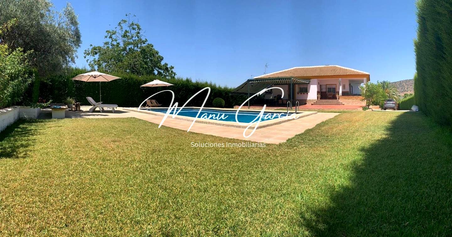 Casa o xalet en venda a Las Vegas - Campoaras