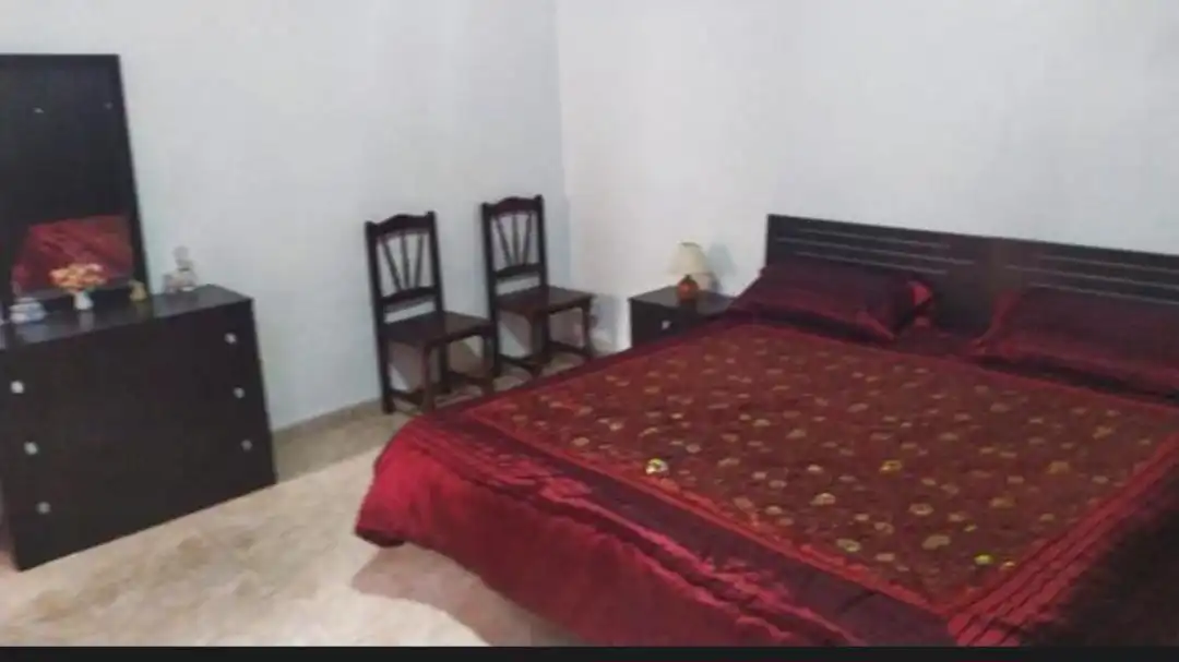 Bedroom of Flat for sale in Guía de Isora  with Terrace