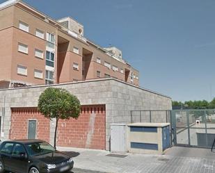 Exterior view of Garage for sale in Ciudad Real Capital