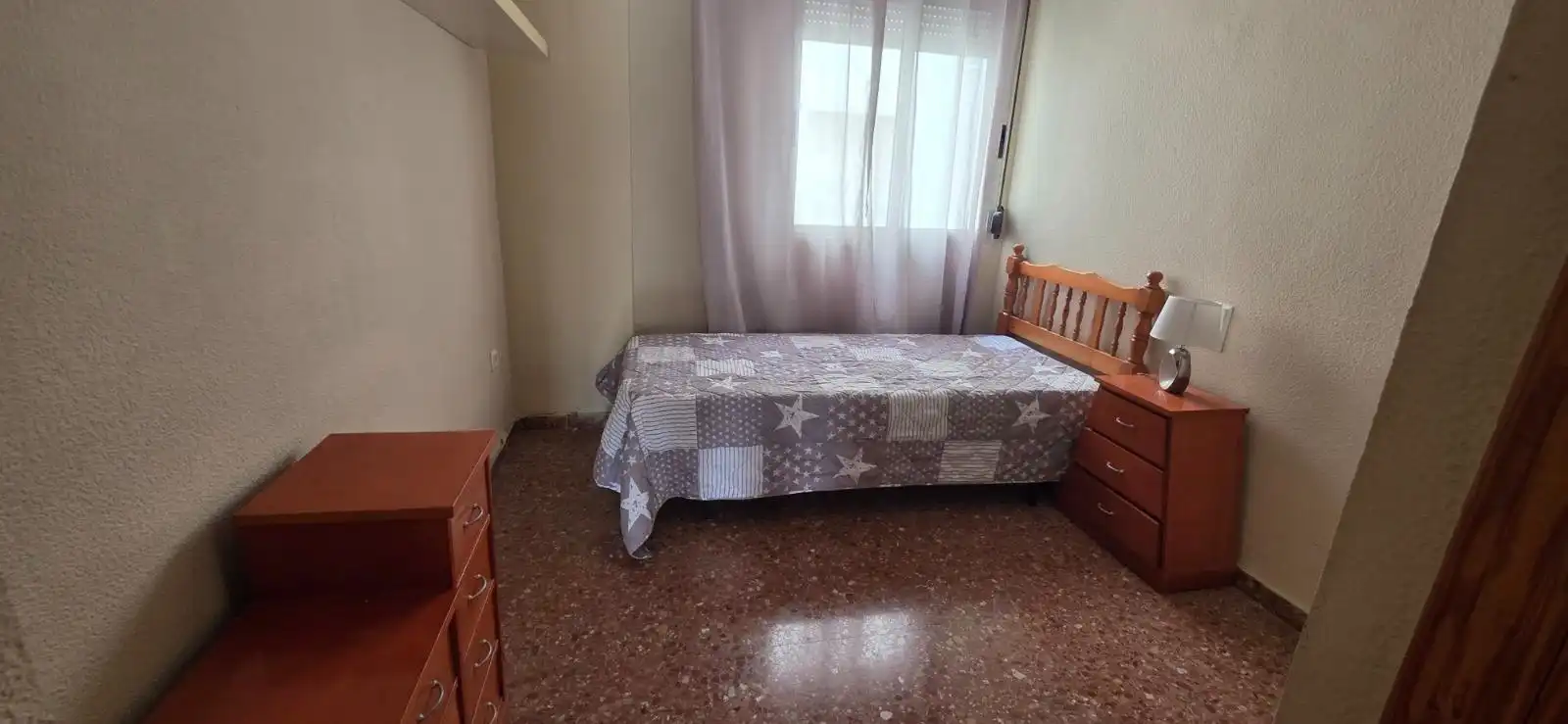 Habitación de Piso en venta en Gandia con Aire acondicionado, Calefacción y Amueblado
