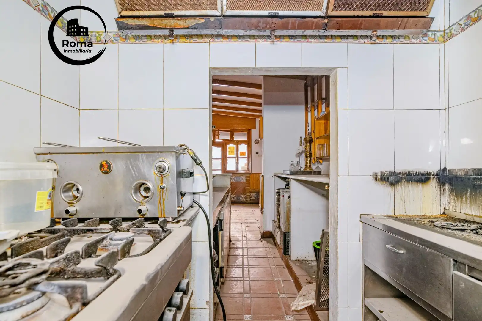 Business premises for sale in Ronda, imagen 12