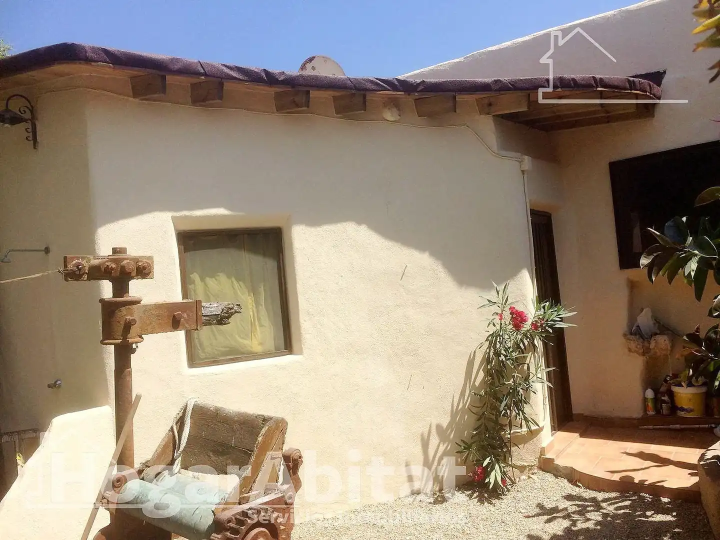 Casa amb jardí en venda a Calle BEATO GINES CESPEDES (FP), imagen 46