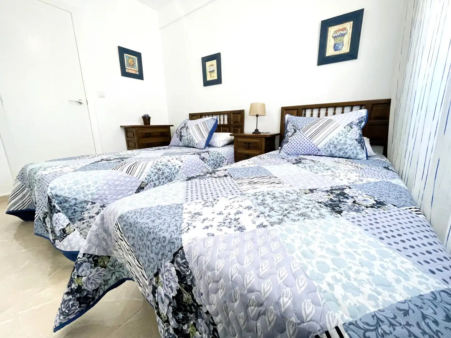Apartments for rent in Paseo MARITIM NEPTU, 53, Playa de Gandia