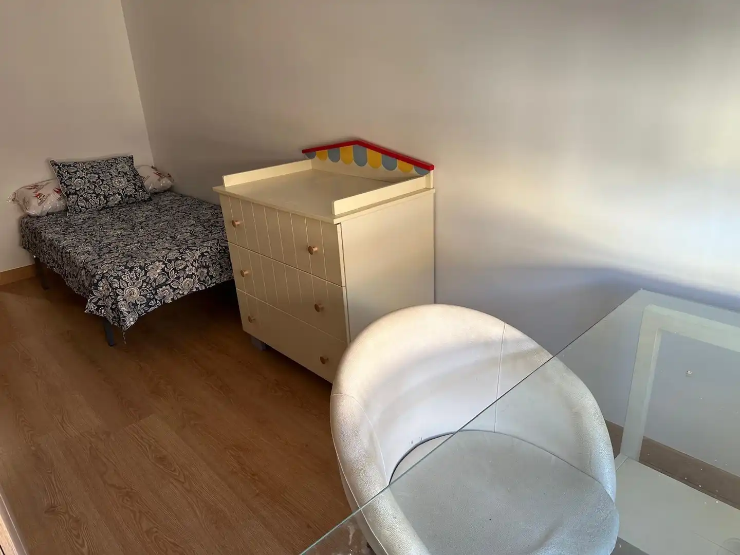 Flat for rent in Nueva Almería - Cortijo Grande - Vega de Acá