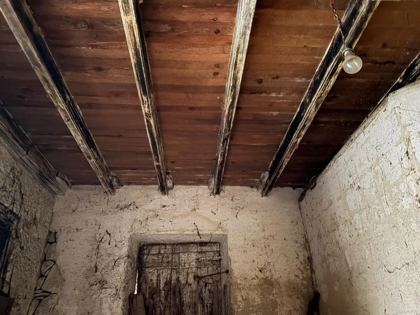 Casa o xalet en venda en Covelo amb Jardí privat