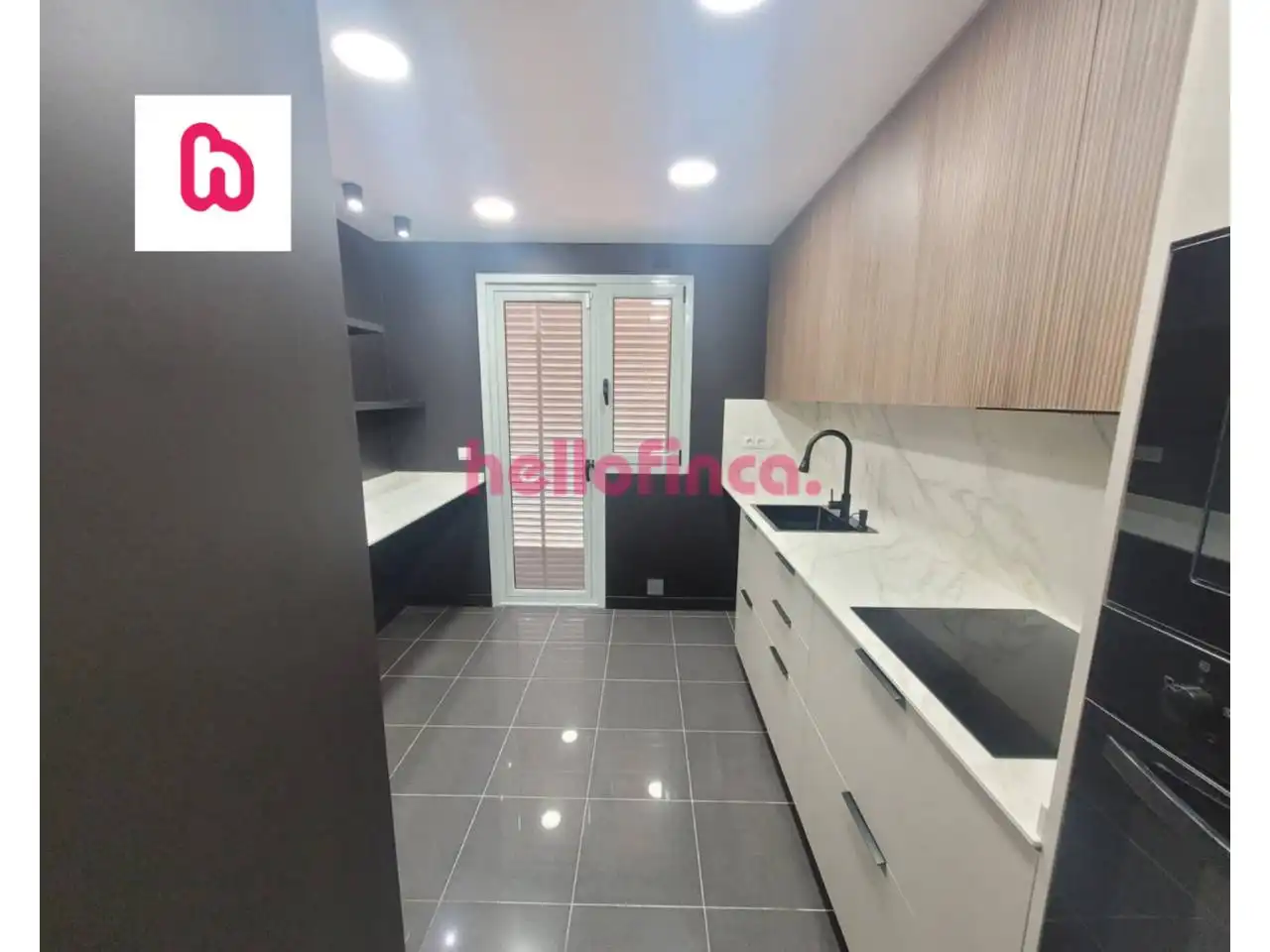 Appartamento con terrazza in vendita a Pasaje del Mar d´Alborán, imagen 5
