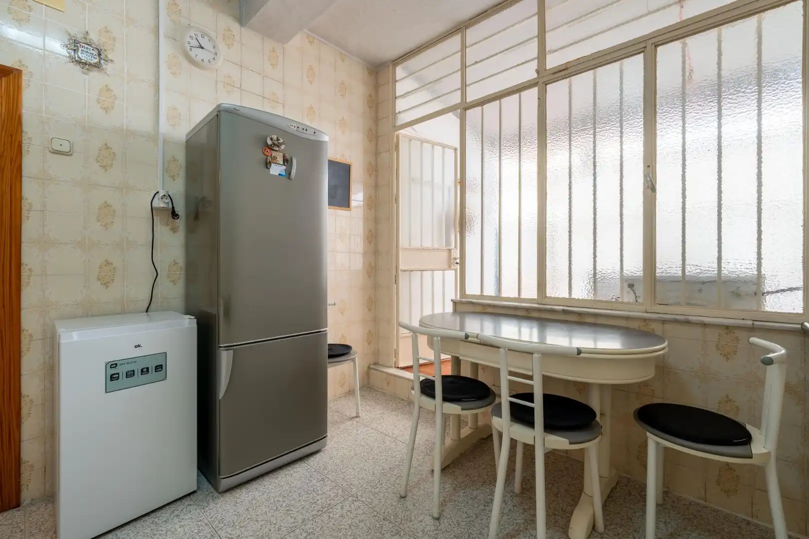 Flat with terrace to rent in Calle Doctor Barraquer, imagen 16