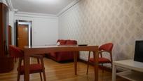 Dining room of Flat for sale in Basauri   with Heating, Storage room and Balcony