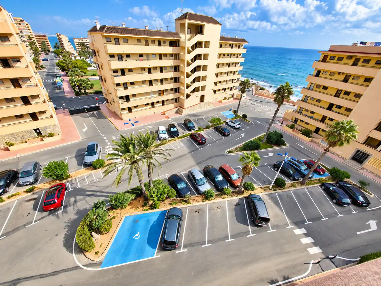 Penthouse mit Aufzug zum Verkauf in Centro, imagen 30