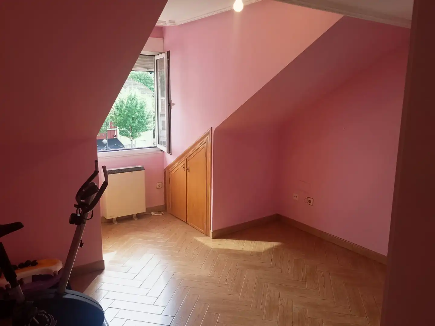 Casa a schiera in vendita a Cuesta Fuente Abajo 4, imagen 16