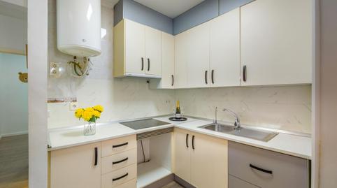 Foto 3 de Apartament en venda a Avenida Avenida de Diego Ramírez Pastor, Avenida Habaneras - Curva de Palangre, Torrevieja