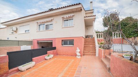 Foto 2 de Casa adosada en venda a Batres, Madrid