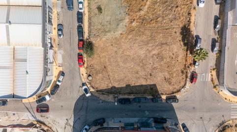 Photo 3 of Industrial land for sale in San Pedro de Alcántara pueblo, Málaga