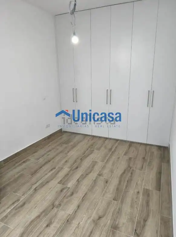 Habitación de Estudio en venta en Málaga