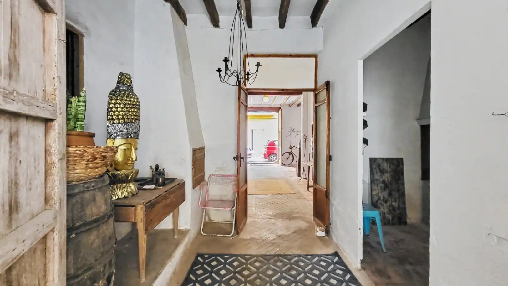 Houses for sale in Dénia  with Terrace and Storage room