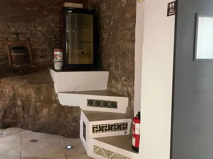 Gewerbefläche zur Miete in Calle de Sant Pere 37, imagen 16