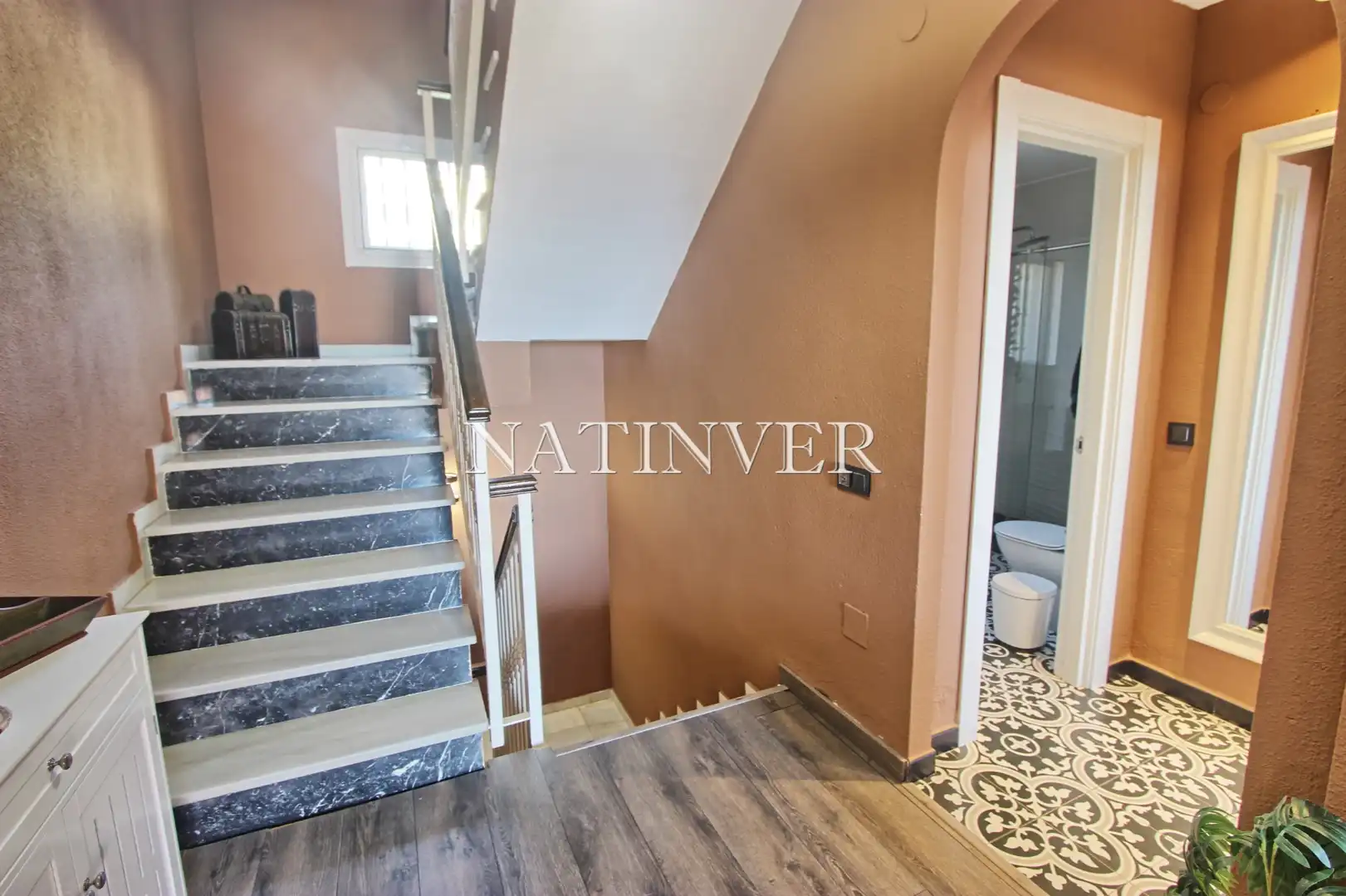 Detached house with terrace for sale in Calle Tulipán 27, imagen 16