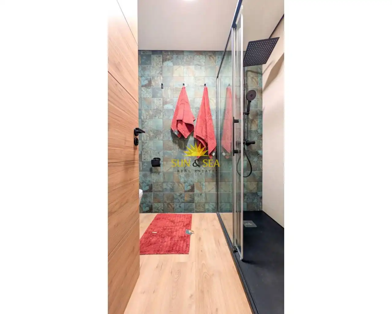 Apartment with pool for sale in Centro, imagen 38