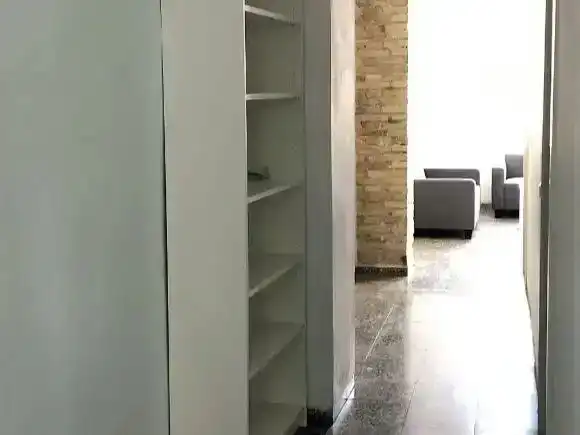 Piso de alquiler en L'Eixample