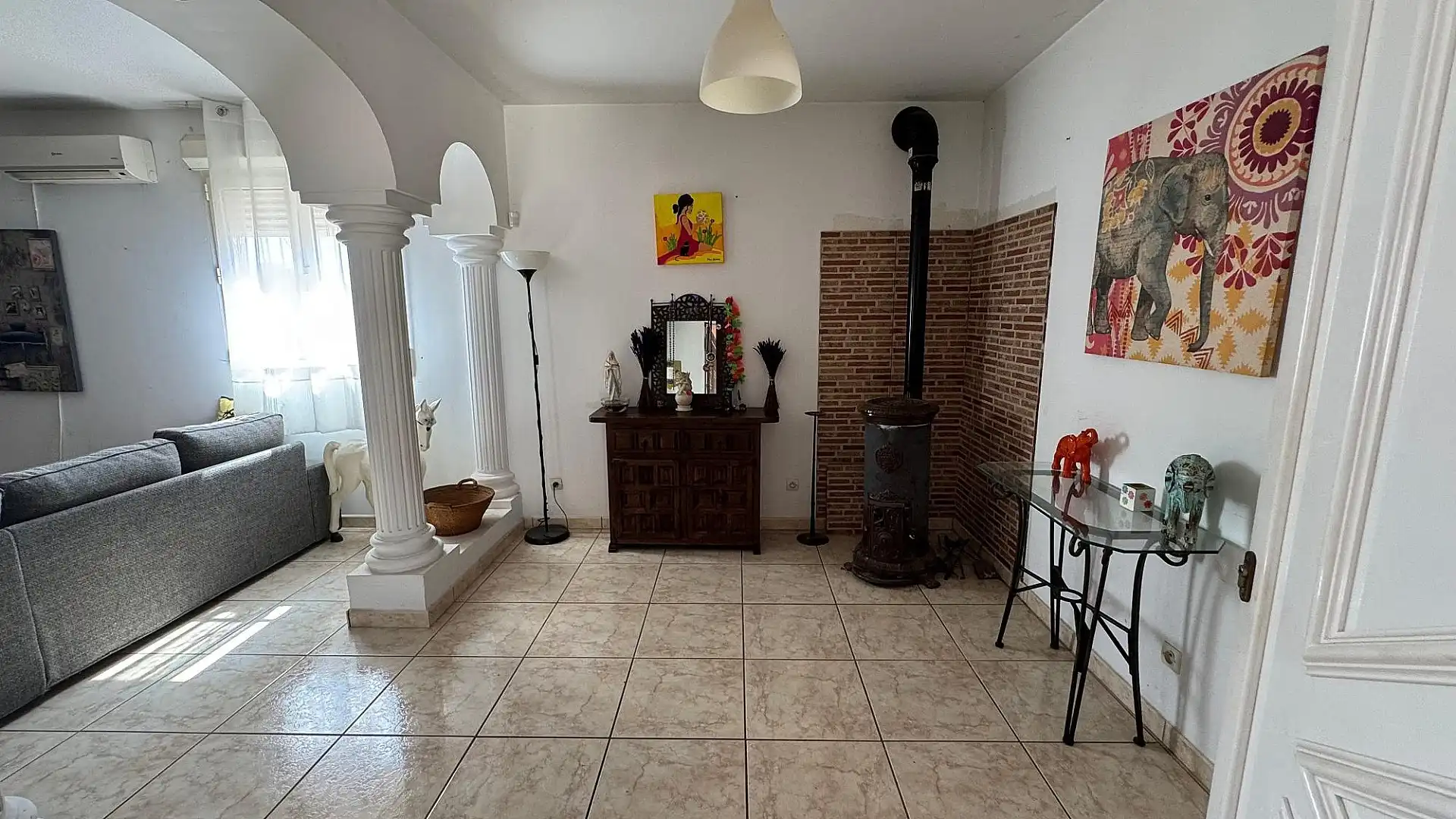 Houses for sale in Albatera