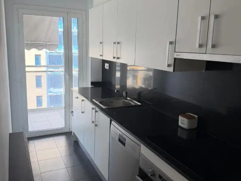 Wohnung mit Pool zum Verkauf in Carrer de Dinamarca 40, imagen 6