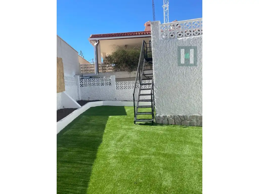 Chalet con jardín en venta en Calle Monte Igueldo - Urrutias, imagen 6