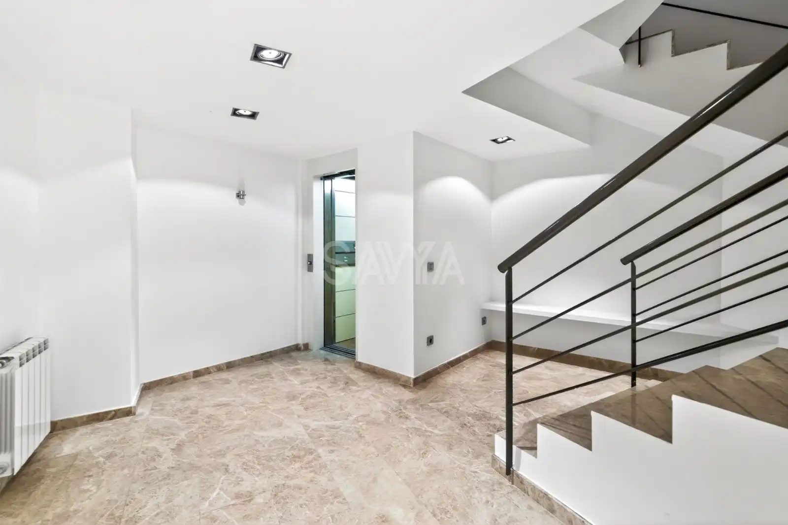 Casa o chalet en venta en Barcelona con Aire acondicionado, Terraza y Trastero