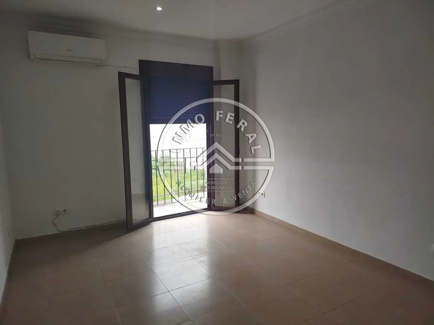 Piso en venta en Écija con Aire acondicionado, Calefacción y Balcón