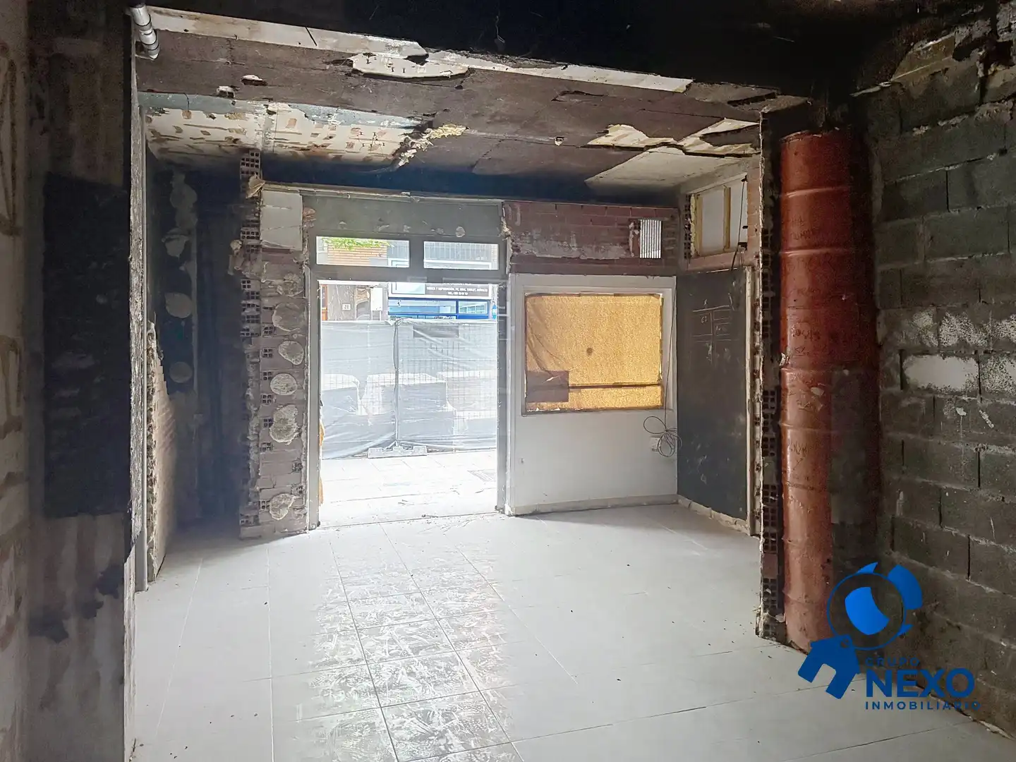 Business premises for sale in Calle del Doctor Aquilino Hurlé 21, imagen 7