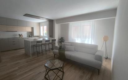 Flat for sale in Zorrilla Kalea, Bagatza - San Vicente, Barakaldo