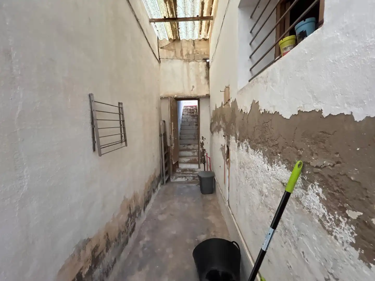 Casa amb jardí en venda a Almoradí, imagen 53