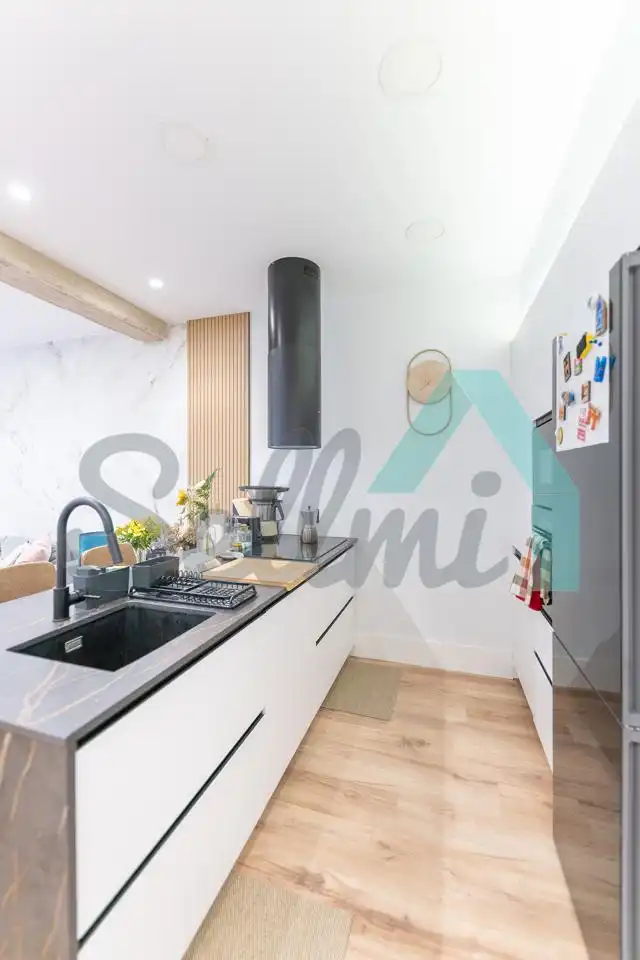 Flat for sale in Oviedo , Asturias