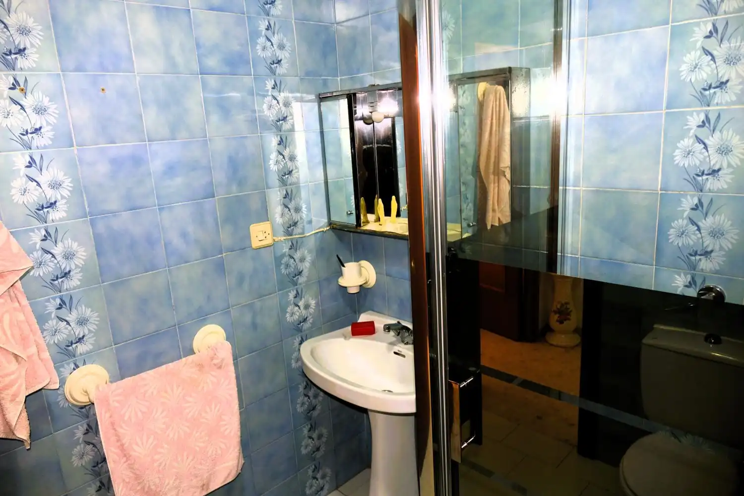 Appartamento con terrazza in vendita a Lanjarón, imagen 13