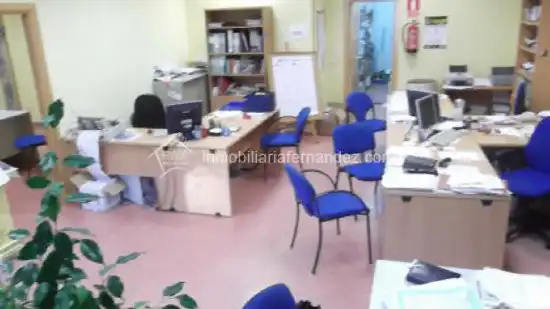 Commercial properties for sale in Casar de Cáceres  with Furnished
