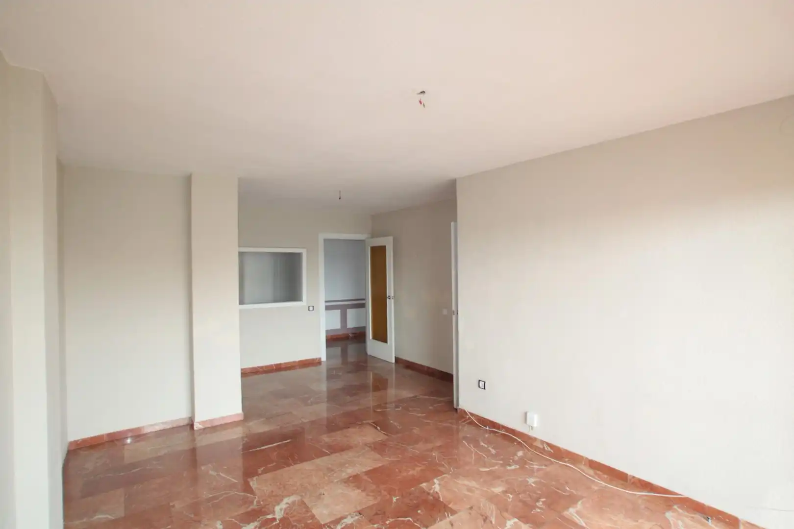 Piso de alquiler en Granada con Aire acondicionado y Terraza