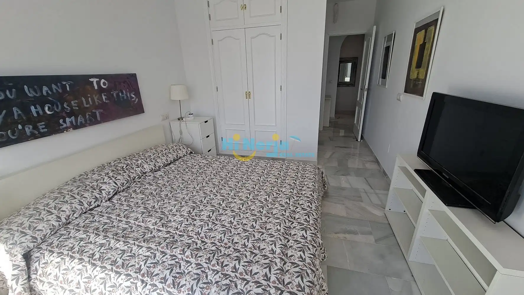 Casa con piscina en venta en Frigiliana, imagen 38