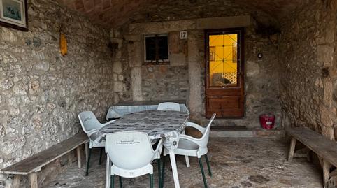 Foto 2 de Casa adosada en venda a Sant Daniel, Girona Capital