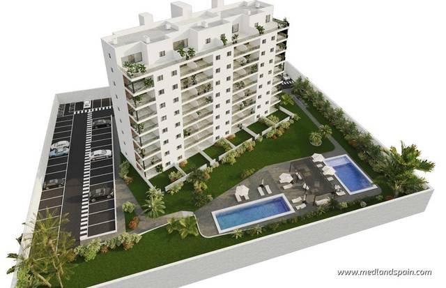 Apartamento en Venta en Las Azaleas - Alkadir
