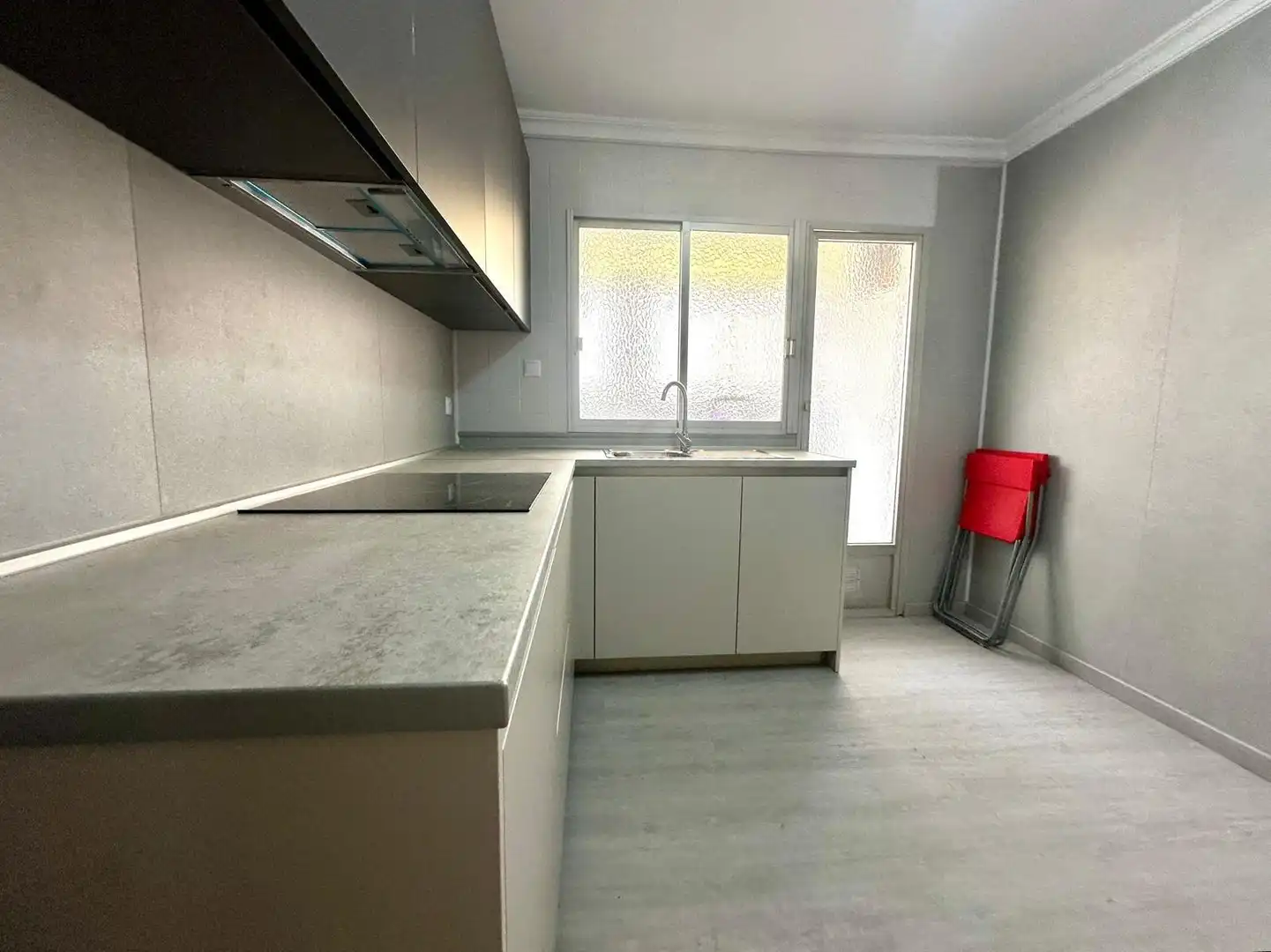 Wohnung zur Miete in Oliveros - Altamira