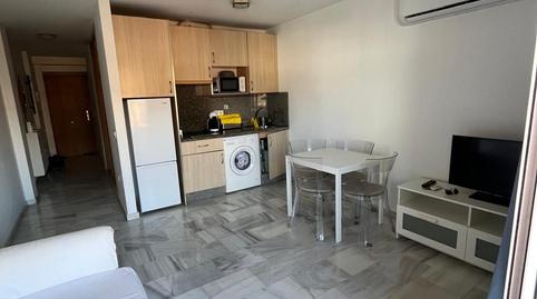 Foto 3 de Apartamento en venta en Centro ciudad, Fuengirola