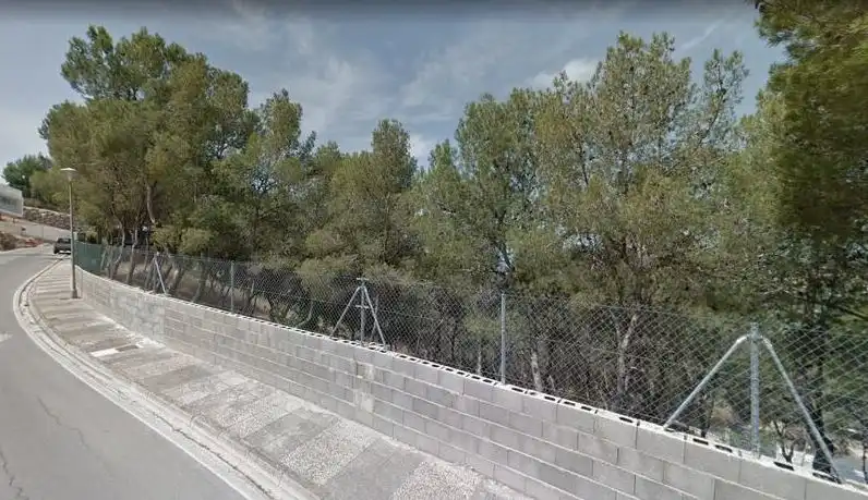 Terreno residencial en venta en Urbanización Bosque U14 285, imagen 9