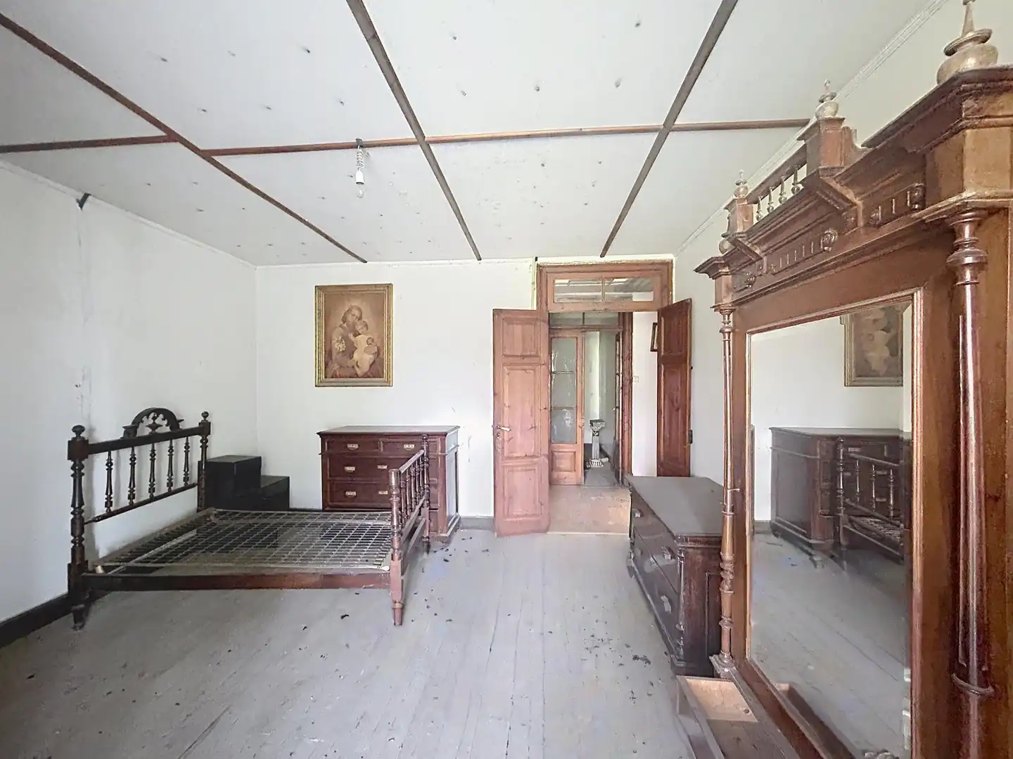 Finca rústica en venta en Pontecesures con Terraza y Balcón