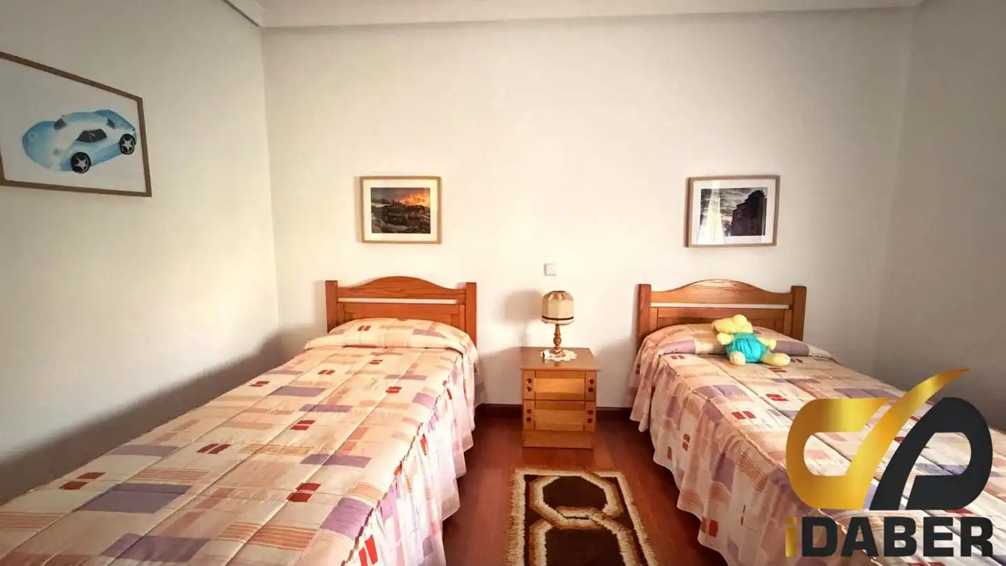 Bedroom of Houses for sale in Carranque  with Air Conditioner, Heating and Private garden