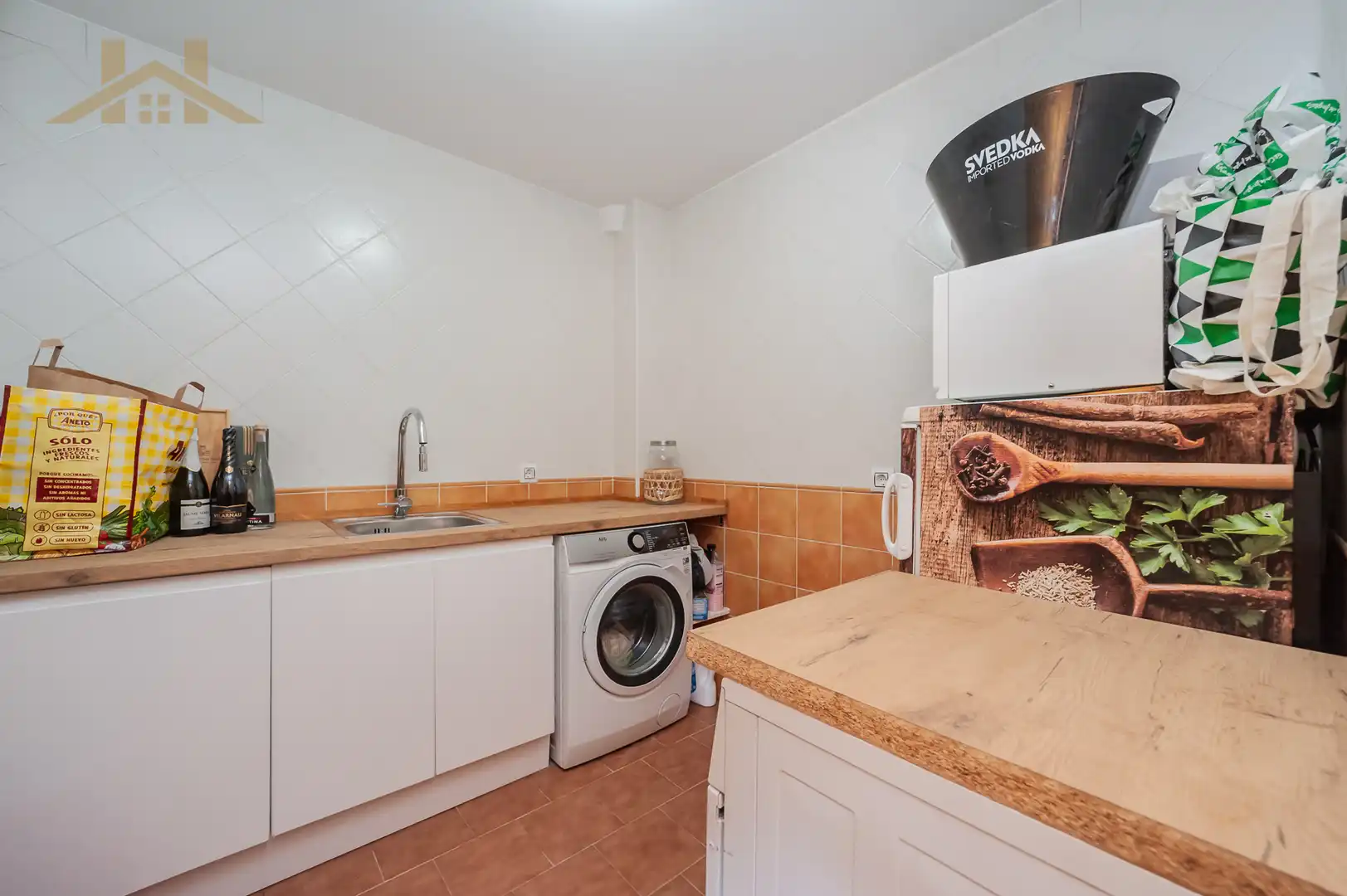 Doppelhaushälfte mit Pool zum Verkauf in Calle de Camariñas 108, imagen 38
