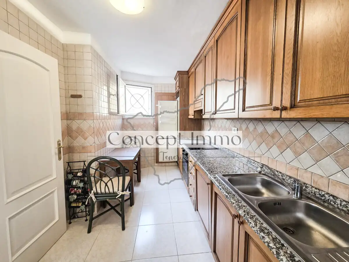 Ático en venta en Avenida Juan Carlos 1, Los Cristianos