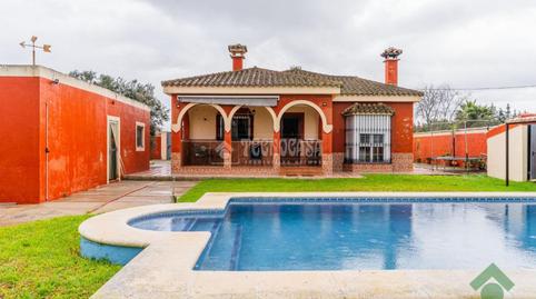 Photo 2 of Country house for sale in Parque Atlántico - Ronda este, Jerez de la Frontera