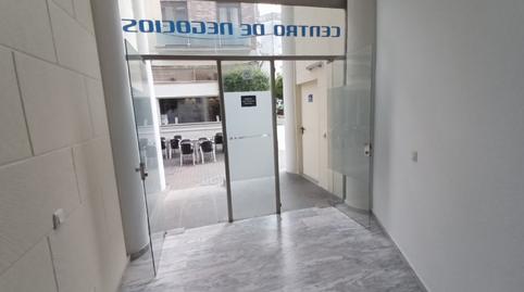 Foto 3 de Oficina de lloguer a Centro, Badajoz